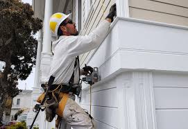 Affordable Siding Repair and Maintenance Services in River Heights, UT